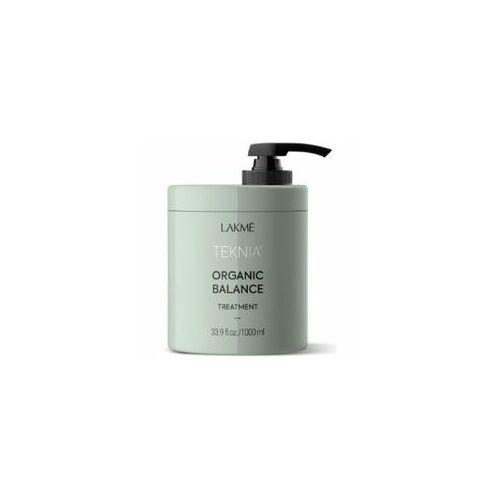 Lakmé Teknia Organic Balance Treatment (Woman