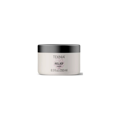 Lakmé Teknia Relief Mask (Woman, 250ml)