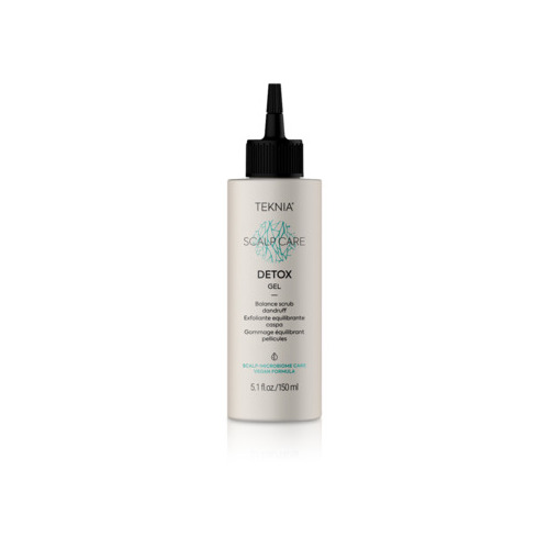 Lakmé Teknia Scalp Care Detox Gel