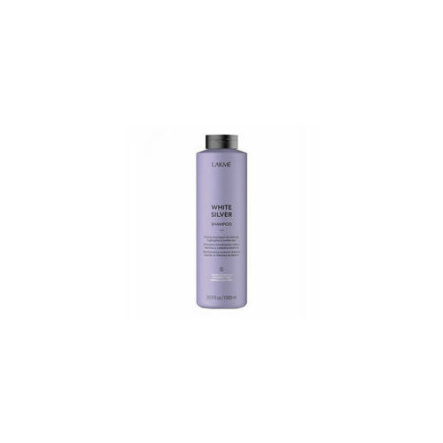 Lakmé Teknia White Silver Shampoo -