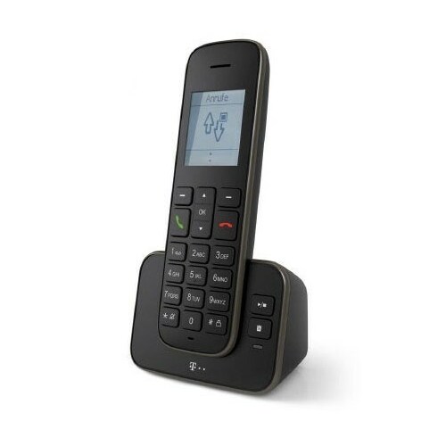 Telekom  Sinus A 207 DECT telephone