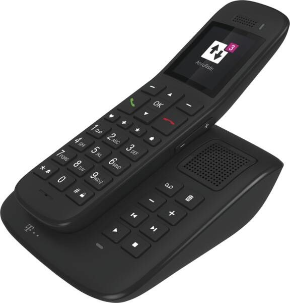 Telekom  Sinus A 32 DECT telephone