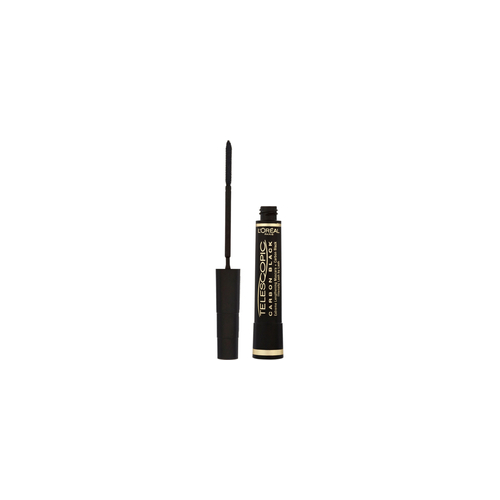 L´Oréal Telescopic Carbon (Black) - Lengthening