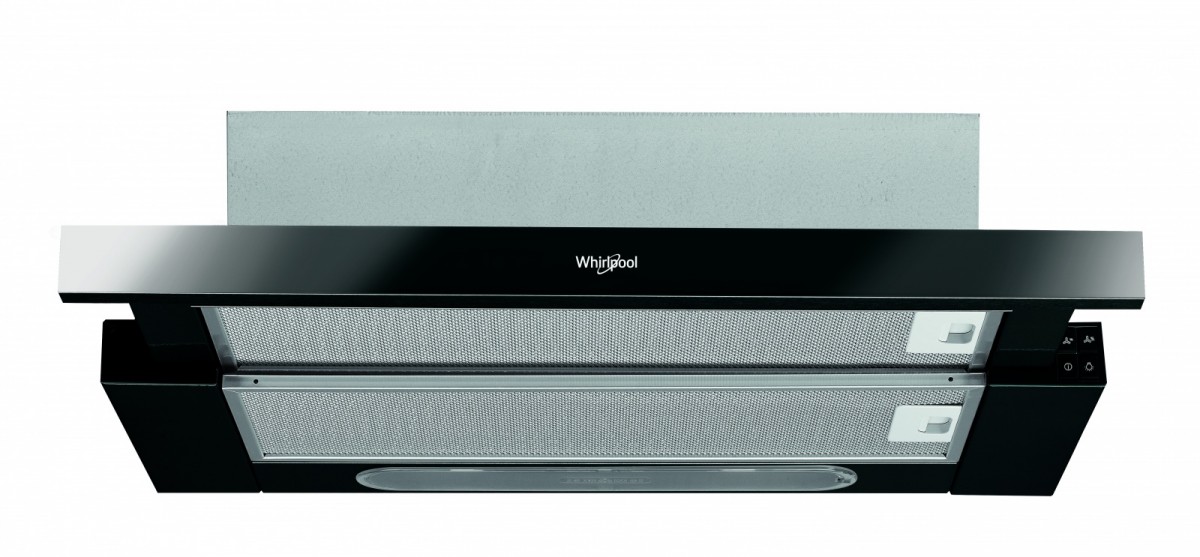 Whirlpool  Telescopic hood AKR750GK | AKR750GK