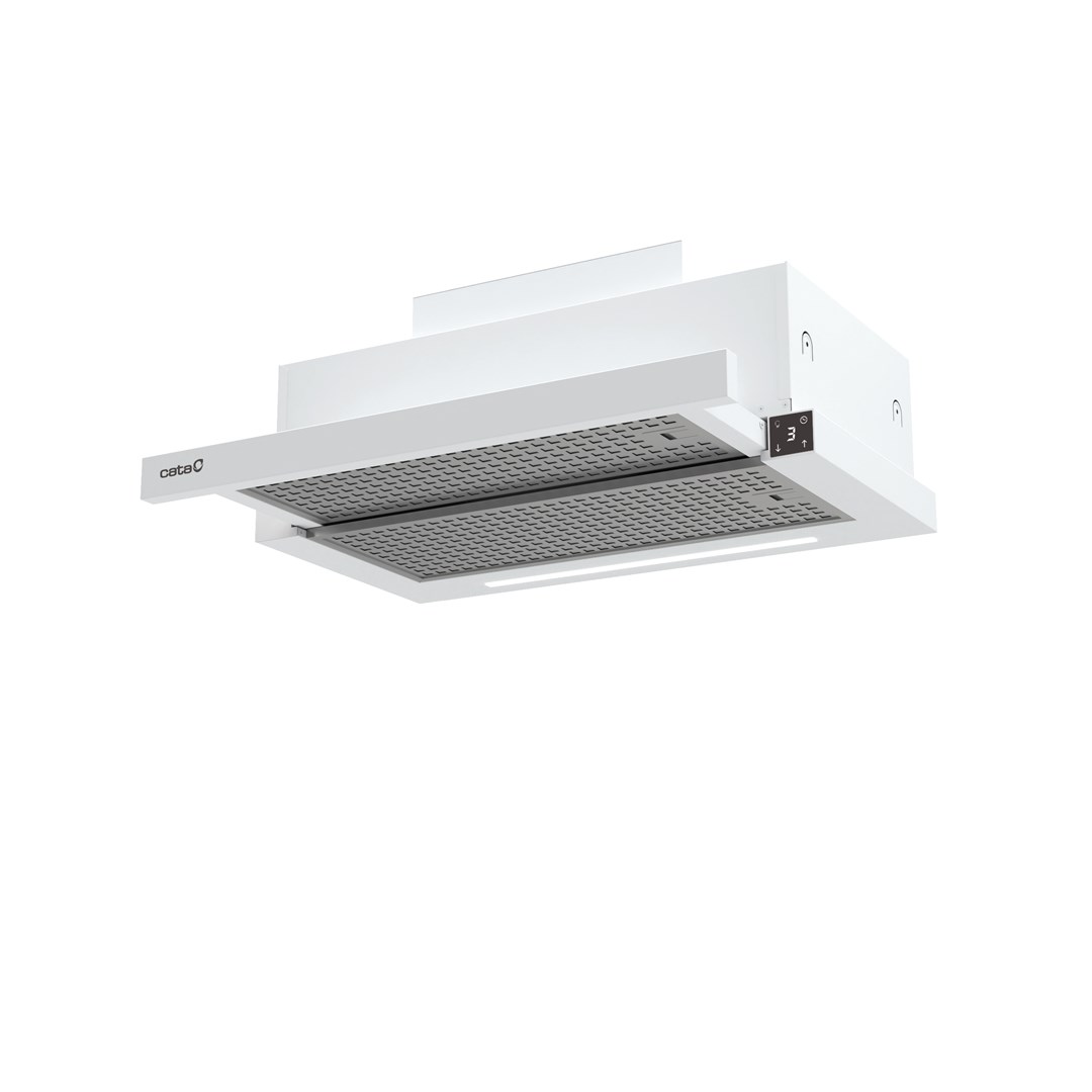 Cata Telescopic Hood TFH 6830 GWH
