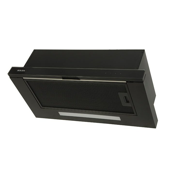 MAAN Telescopic hood  Corona 2 Touch