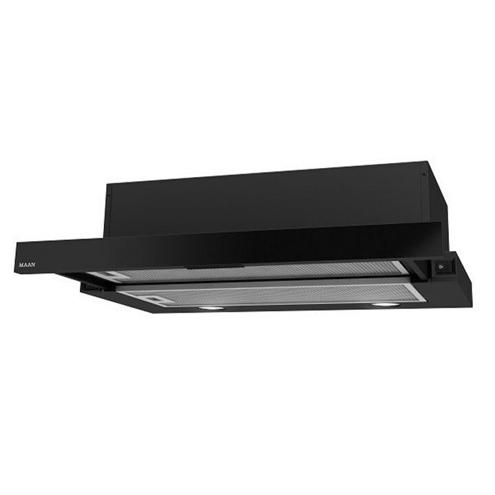 MAAN Telescopic hood  Corona 50 310