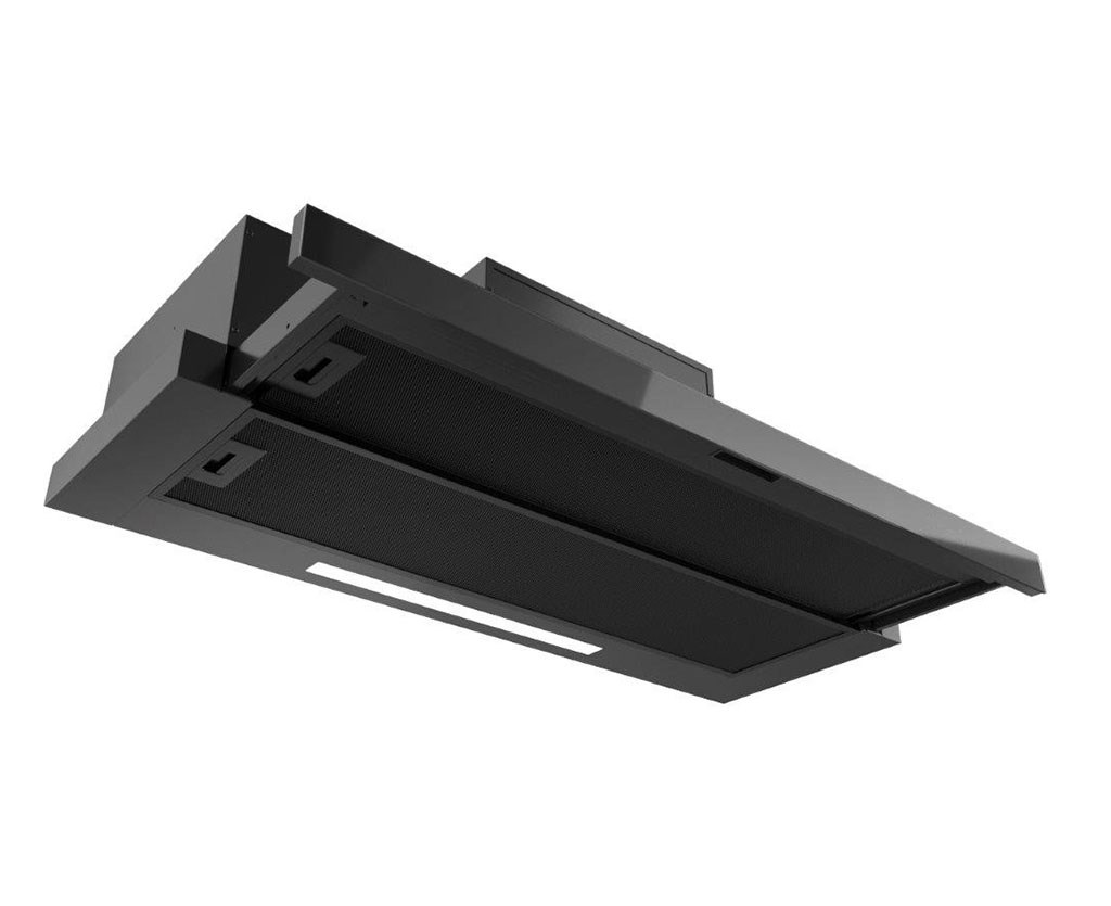 MAAN Telescopic hood Corona Bis 60