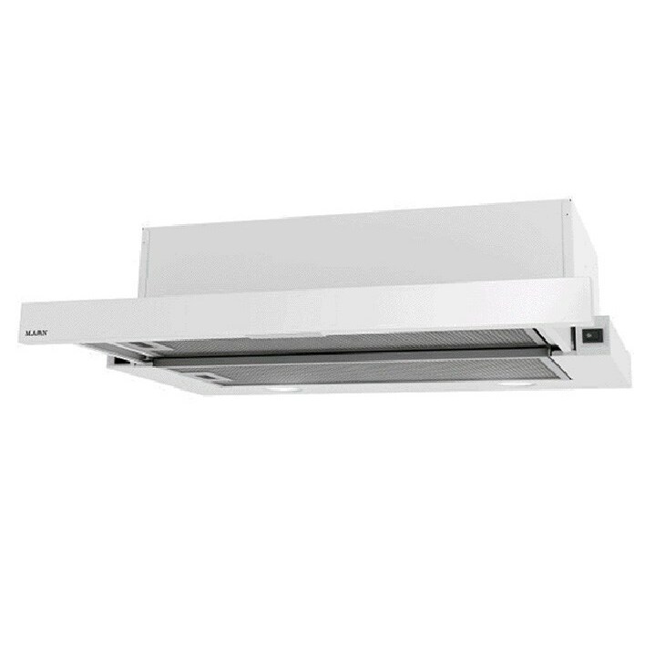 MAAN Telescopic hood  Corona G 60