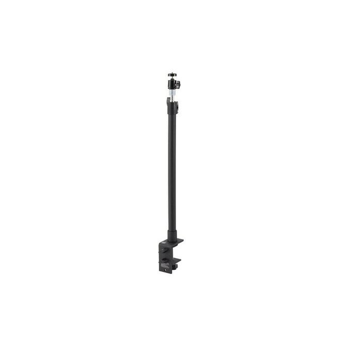 Kensington  Telescopic tripod screwed to the