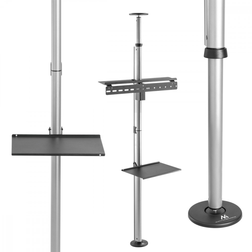 Maclean  Telescopic TV holder  MC-791N |