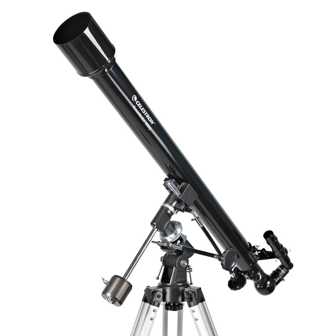 Celestron Teleskop PowerSeeker 60 EQ |