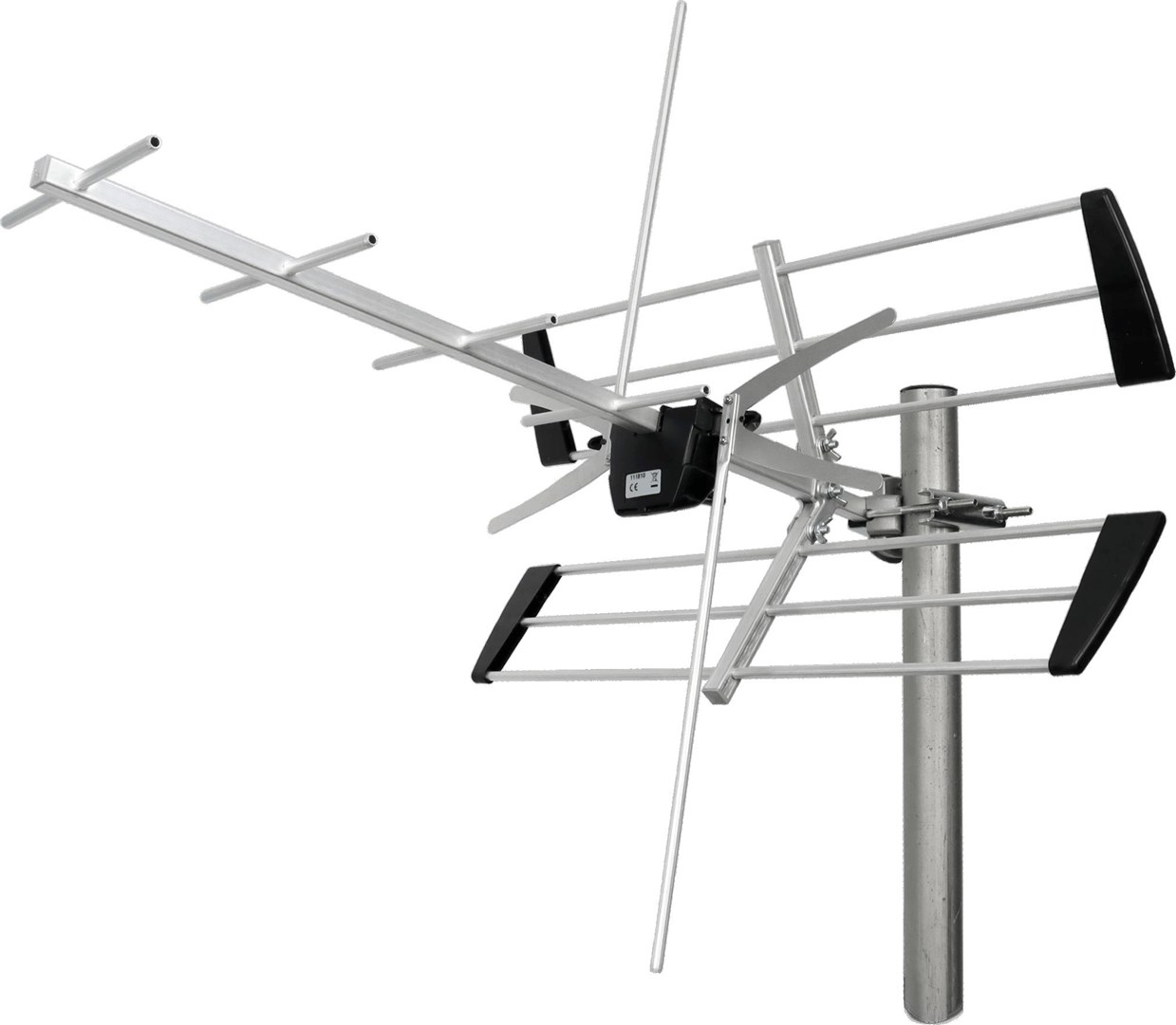 Televes  Antenna Yagi Edge+ MIX VHF/UHF