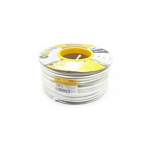 Televes COAXIAL CABLE CXT 1.02