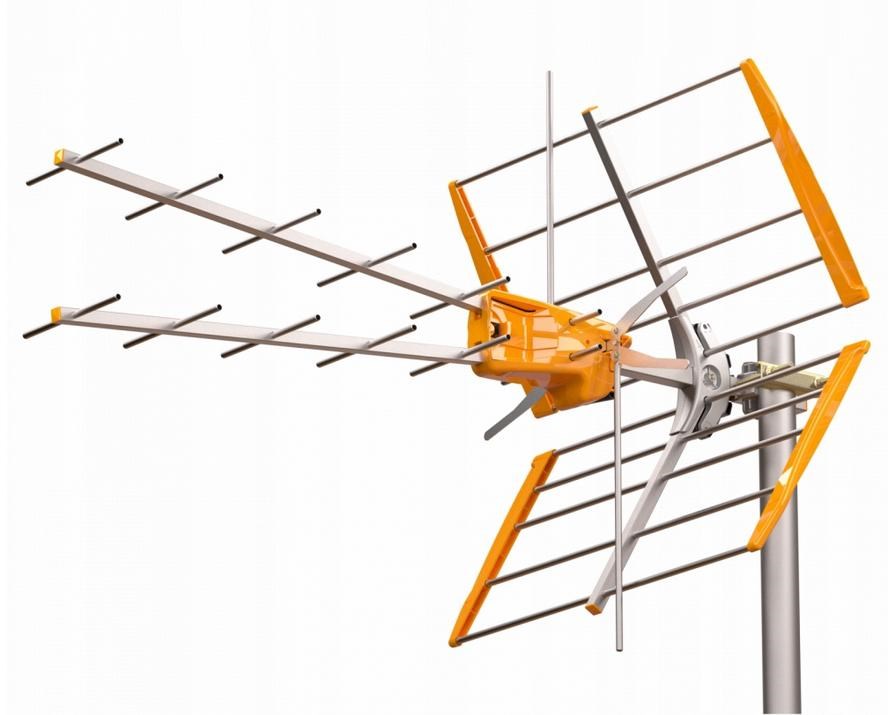 Televes Television antenna  V+ MIX DVB-T2