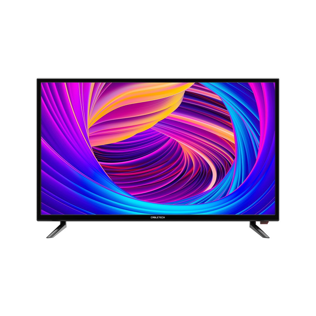 Cabletech Telewizor  32" DVB-T2 H.265