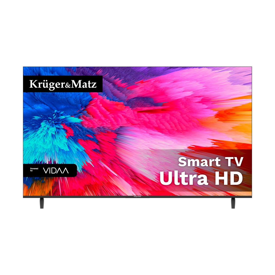 Kruger & Matz Telewizor Kruger&Matz 55&quot