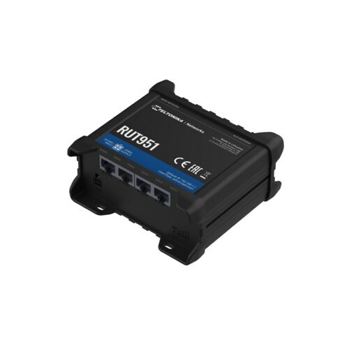 Teltonika RUT951 Cellular network router |
