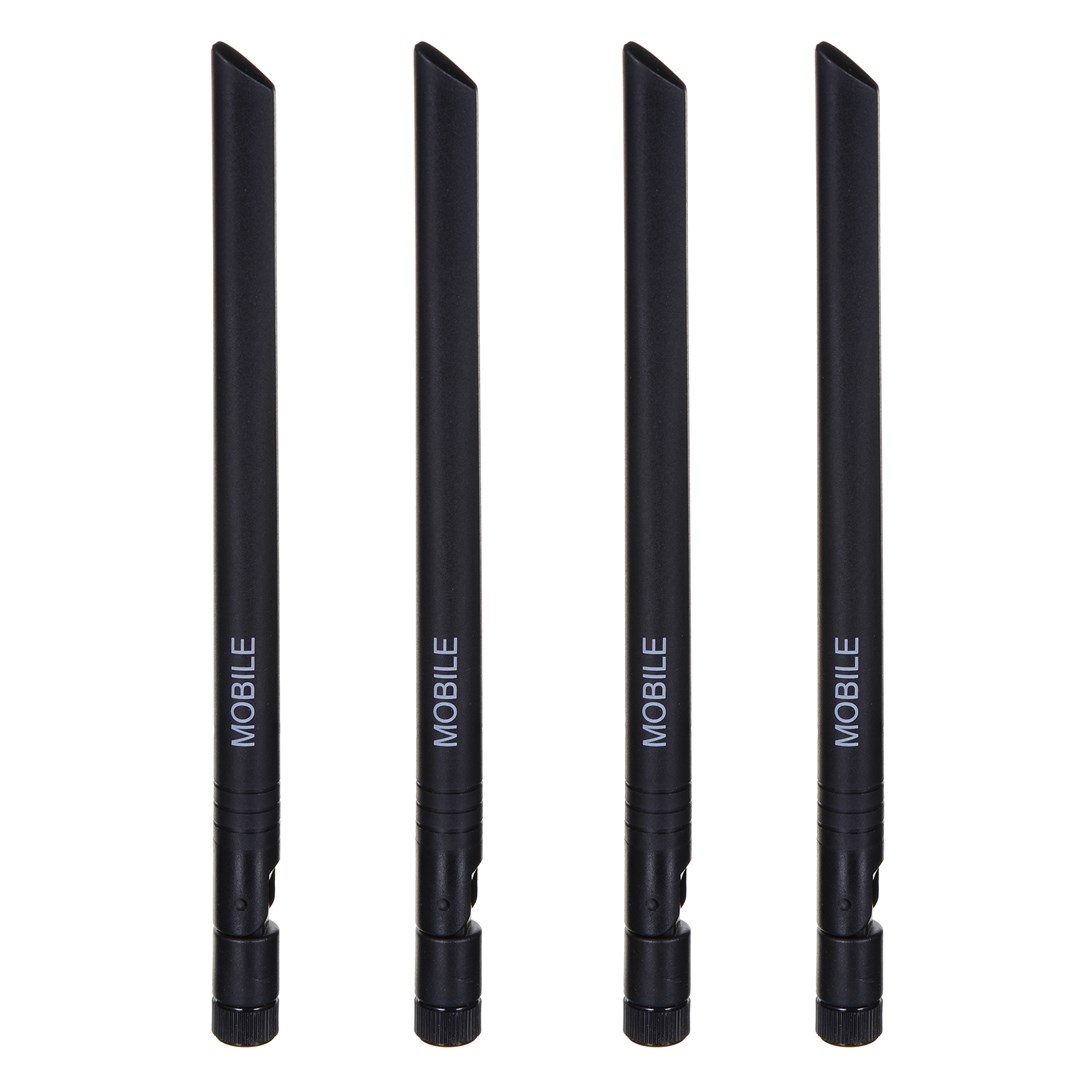 Teltonika  RUTX14 wireless router Gigabit Ethernet