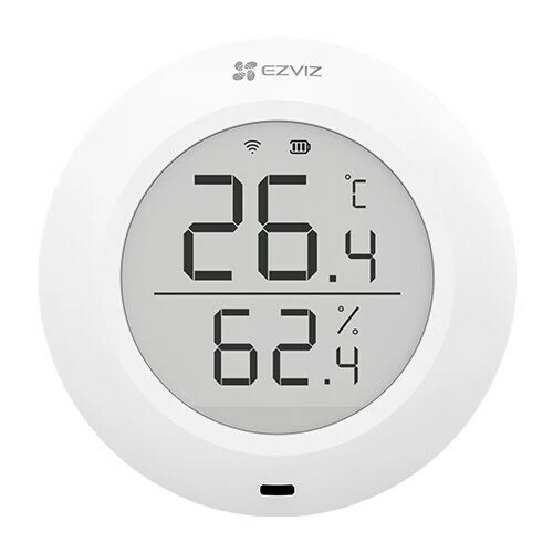 Ezviz Temperature & Humidity Sensor  CS-T51C