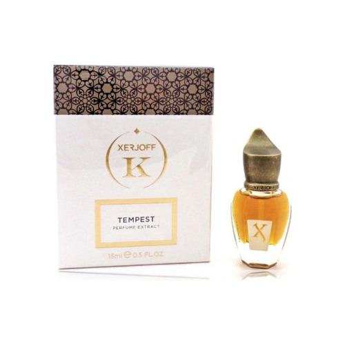Xerjoff Tempest Parfum (Unisex, 15ml) |