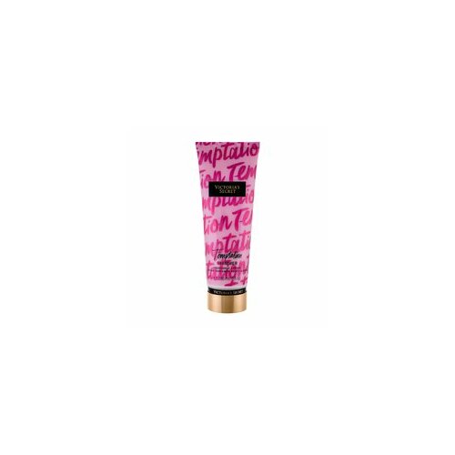 Victoria´s Secret Temptation Shimmer Body Lotion