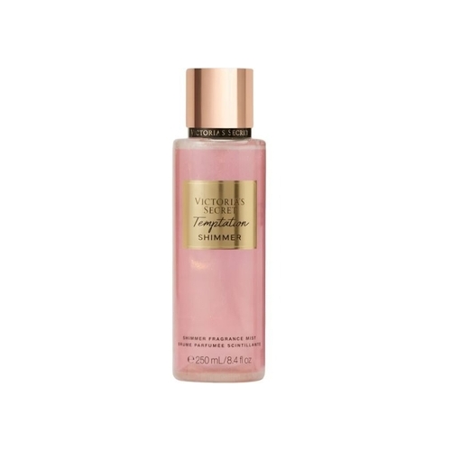 Victoria´s Secret Temptation Shimmer Tělový sprej