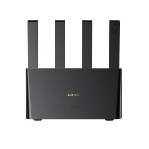 Tenda  4G08 Router Black | 4G08