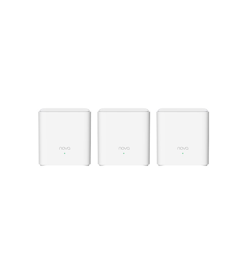 Tenda  EX3-3 mesh wi-fi system Dual-band