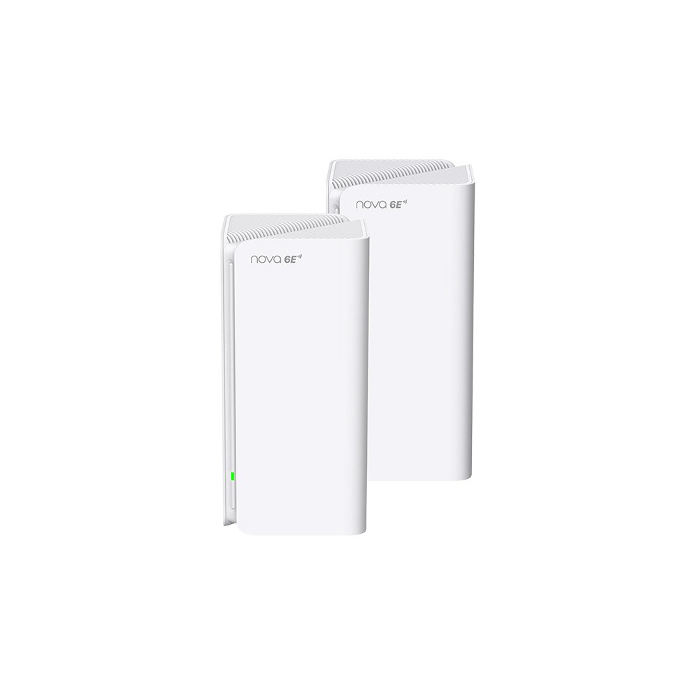 Tenda  MX21 Pro(2-pack) Tri-band (2.4