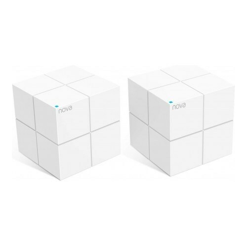 Tenda  Nova MW6 Dual-band (2.4