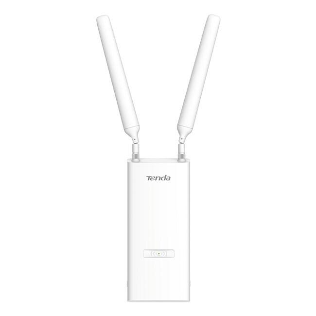 Tenda  OAP1200 wireless access point 867