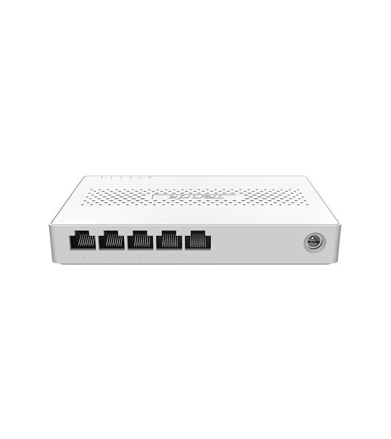 Tenda  Switch SM105 Unmanaged 2.5G