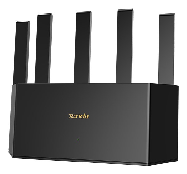 Tenda  TE6L Pro wireless router 2