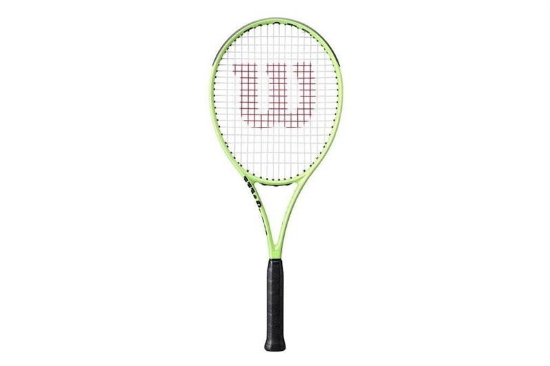 WILSON TENNIS RACKET BLADE FEEL 105