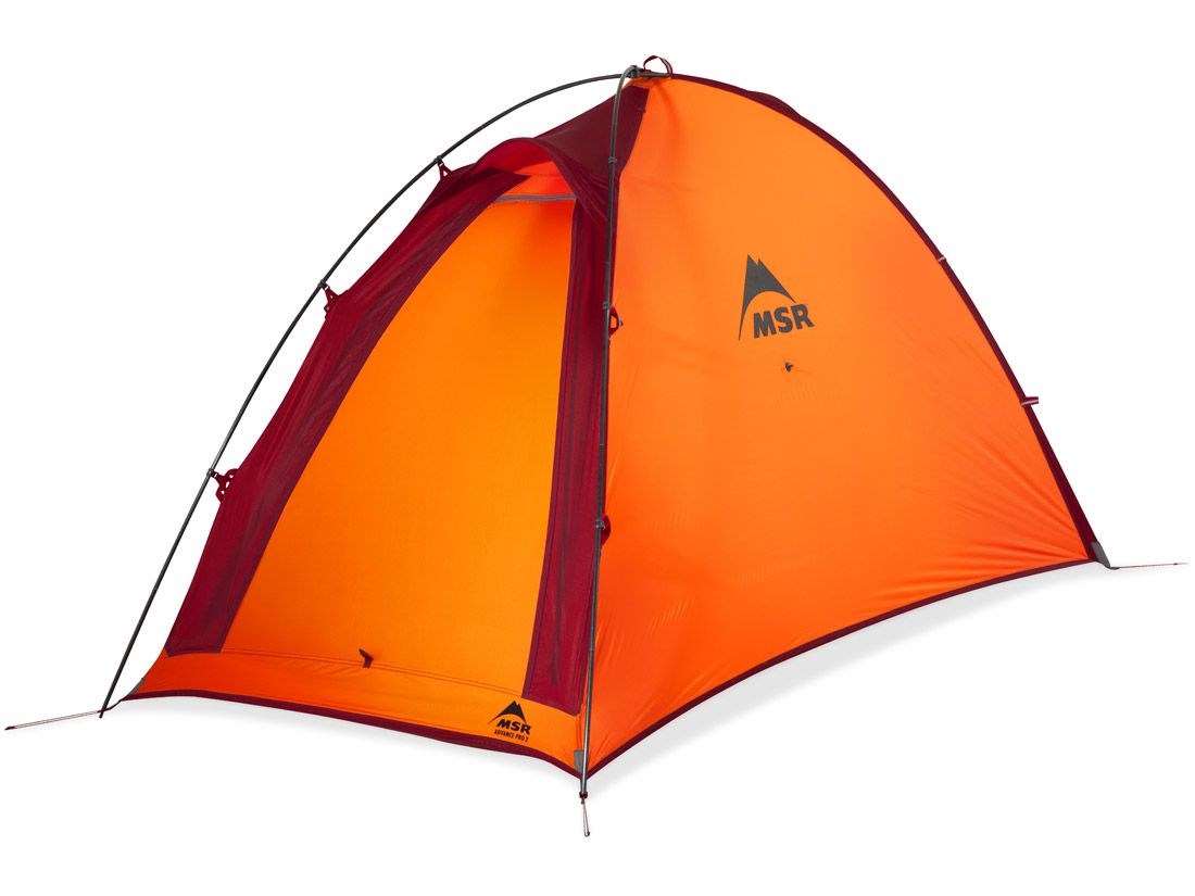 Moser Tent advance pro 2 MSR