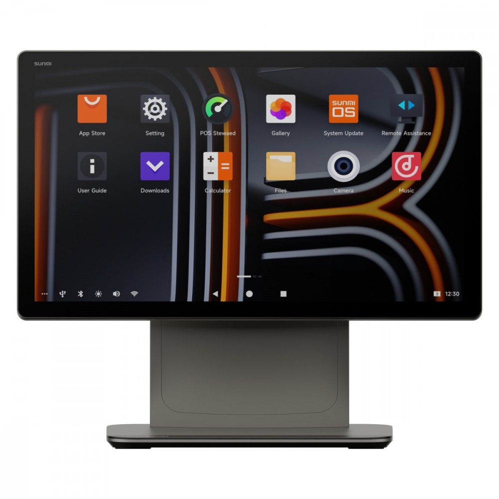 Sunmi Terminal D3 Pro, Android 13