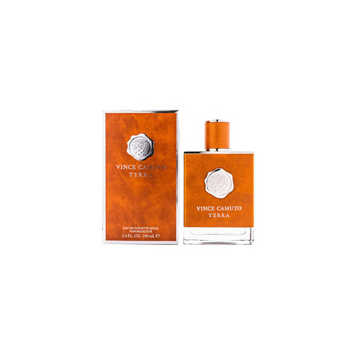 Vince Camuto Terra EDT (Man, 100ml)