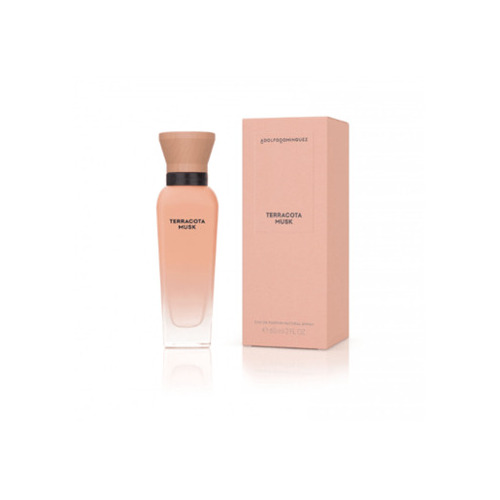 Adolfo Dominguez Terracotta Musk EDP (Woman