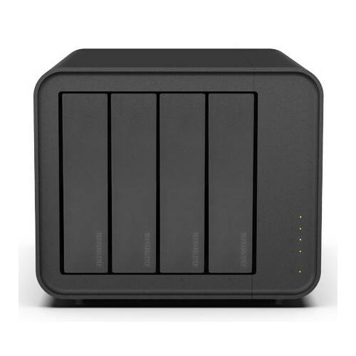 No name TERRAMASTER D4-320, 4-bay enclosure