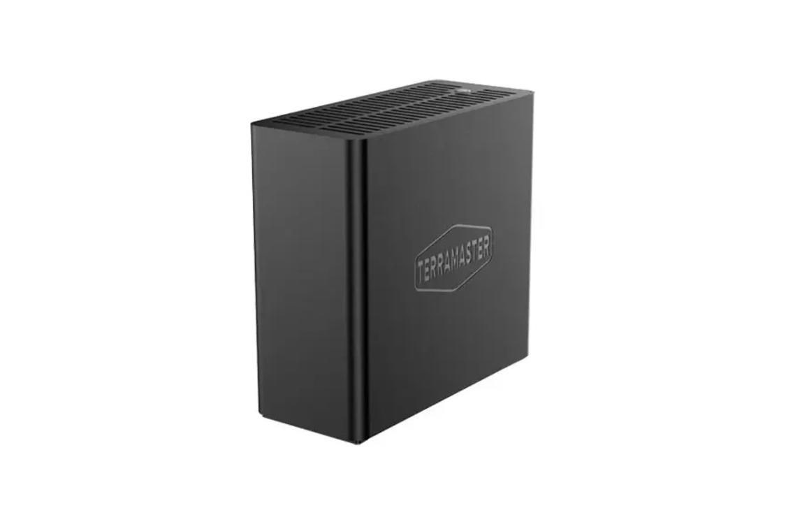 No name TERRAMASTER F4 SSD,4bay