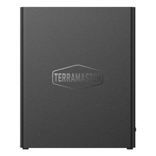 No name TerraMaster F8 SSD NAS/storage