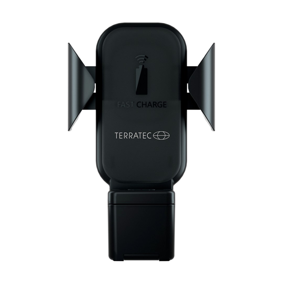 TERRATEC ChargeAir All Car Active holder
