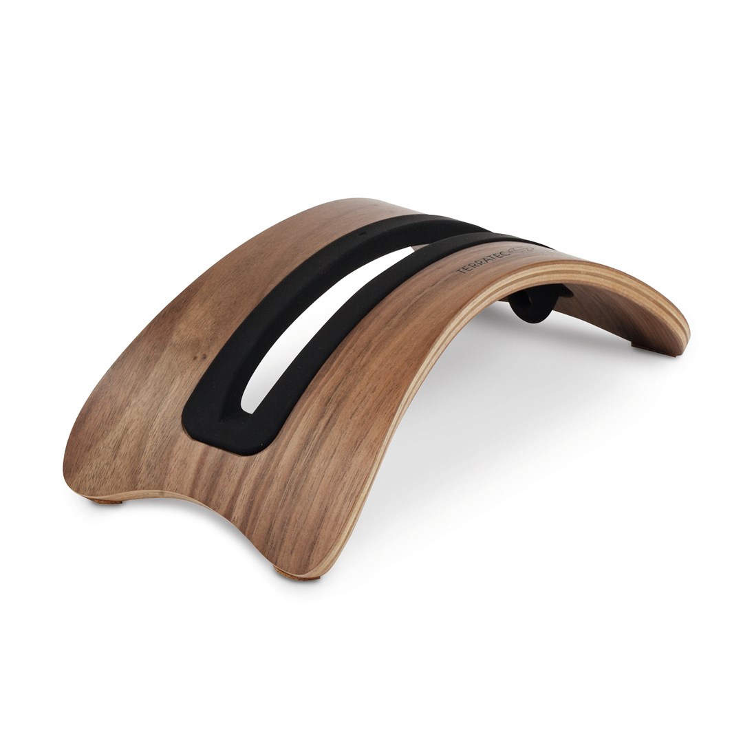 TERRATEC  Holzzwei Passive holder Laptop, Tablet/UMPC
