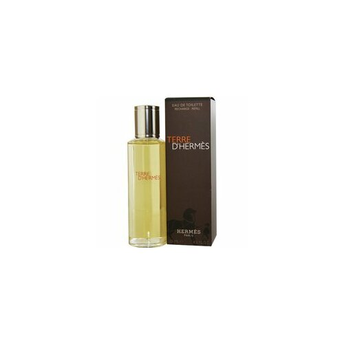 HERMES Terre D` EDT (filling) (Man