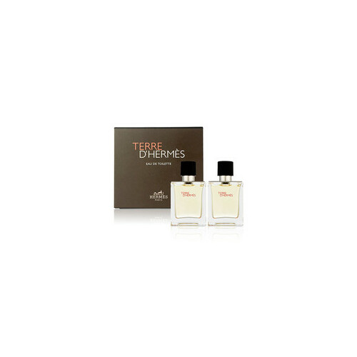 HERMES Terre D` EDT Gift Set