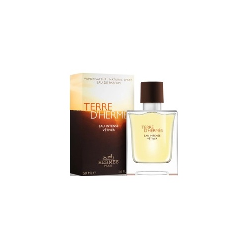 HERMES Terre D´ Eau Intense Vetiver