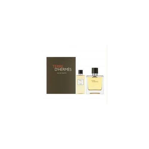 HERMES Terre D´ EDT SET 100