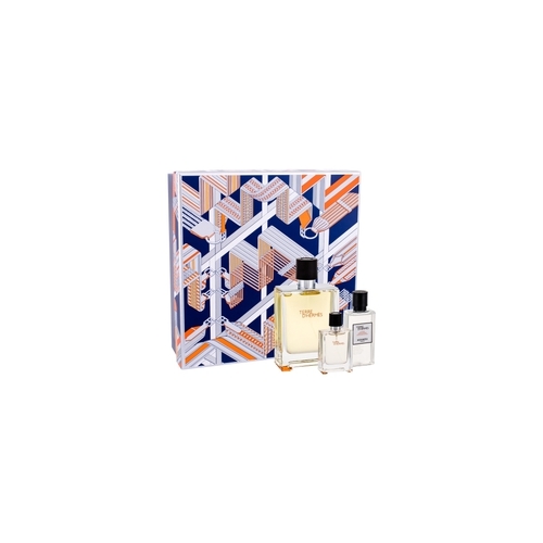 HERMES Terre D´ Gift Set EDT