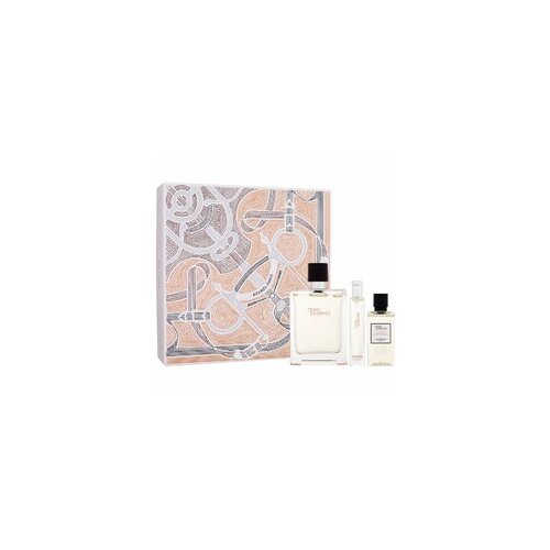 HERMES Terre d` Gift set EDT